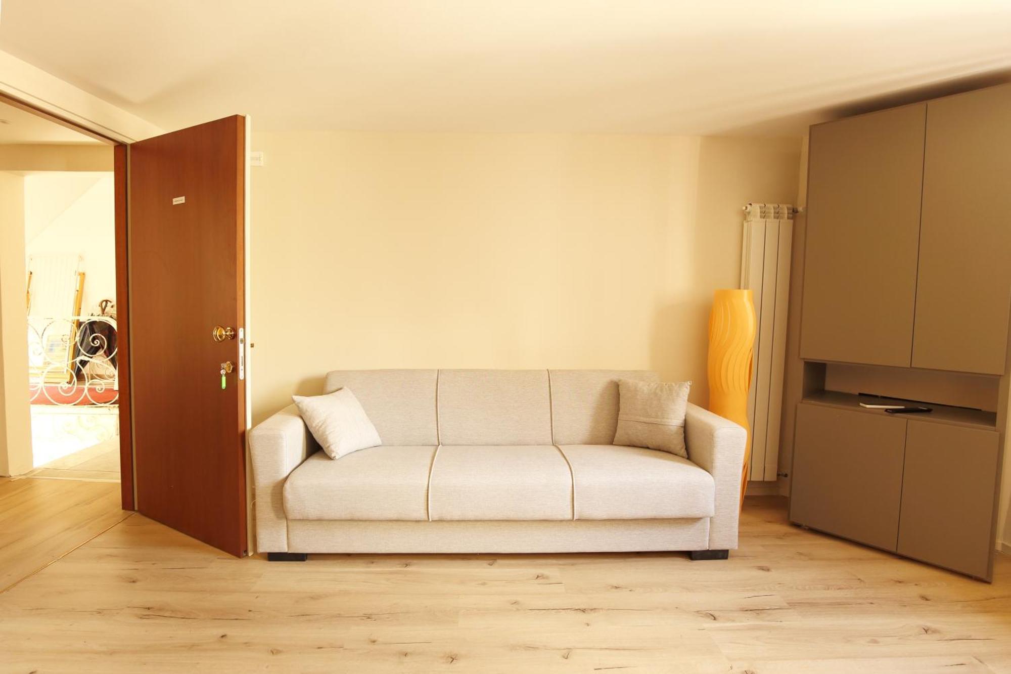 Ross' House 2 Apartment Венеция Екстериор снимка