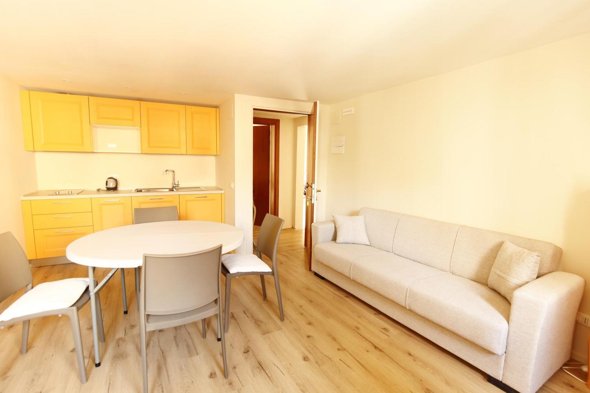 Ross' House 2 Apartment Венеция Екстериор снимка
