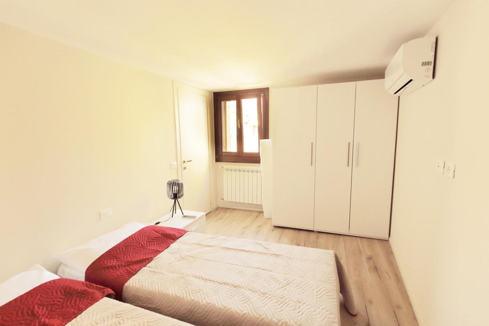 Ross' House 2 Apartment Венеция Екстериор снимка