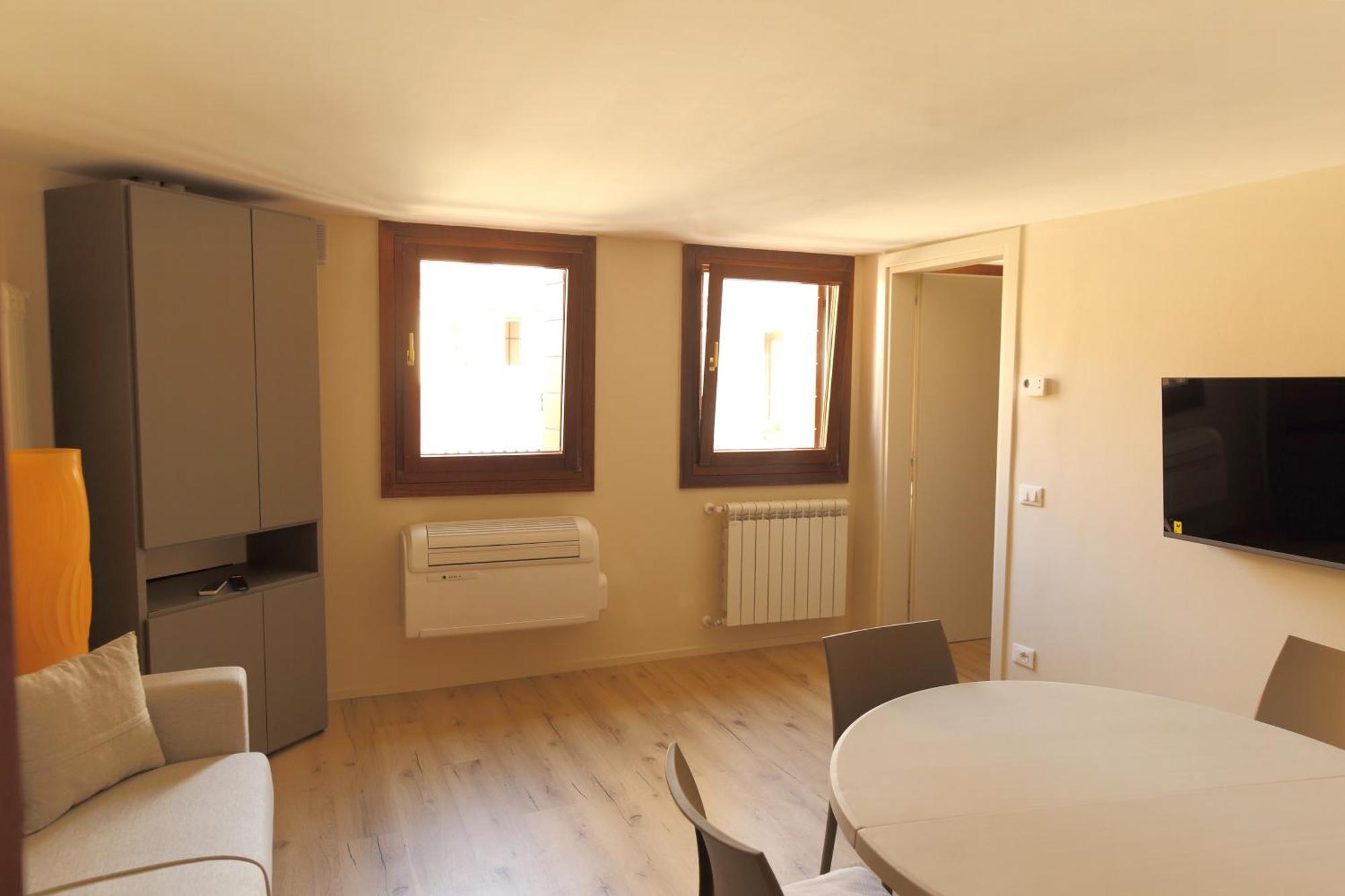 Ross' House 2 Apartment Венеция Екстериор снимка