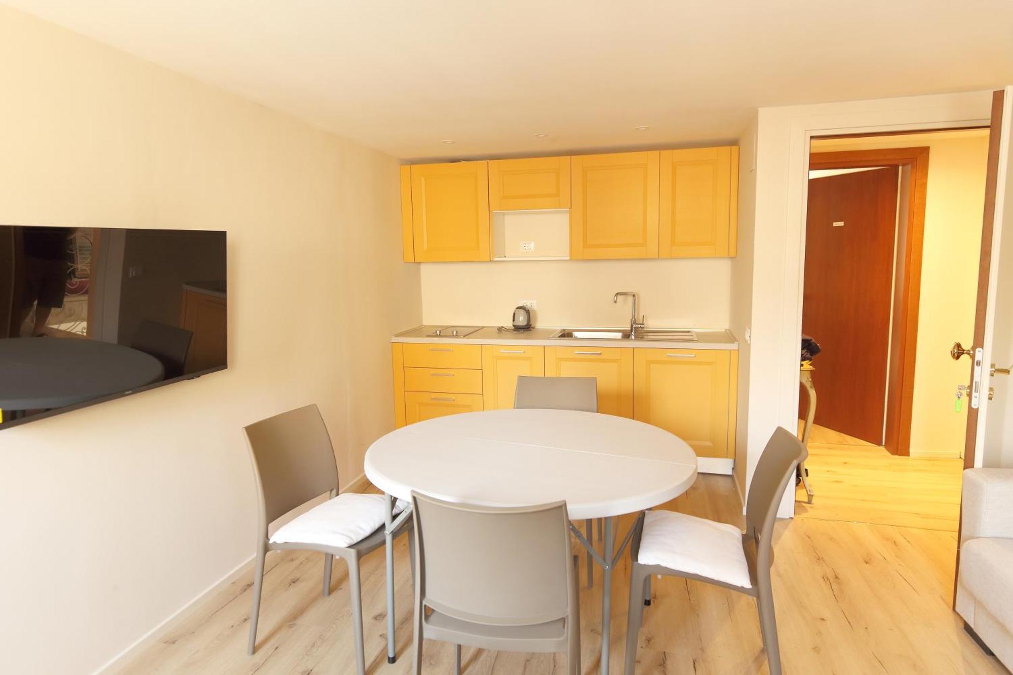 Ross' House 2 Apartment Венеция Екстериор снимка
